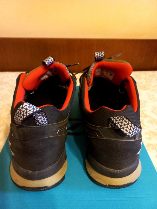 Планински обувки Garmont Dragontail Synth GTX 42,5