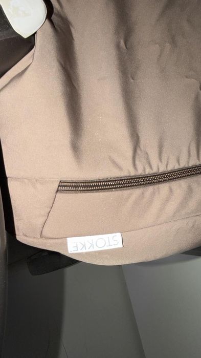 Коляска Stokke 4