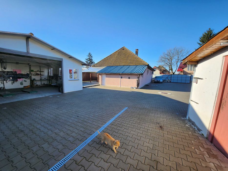 inchiriez garaj  pt diferite reparatii