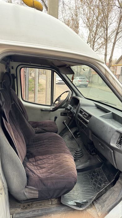 Продам Ford Transit