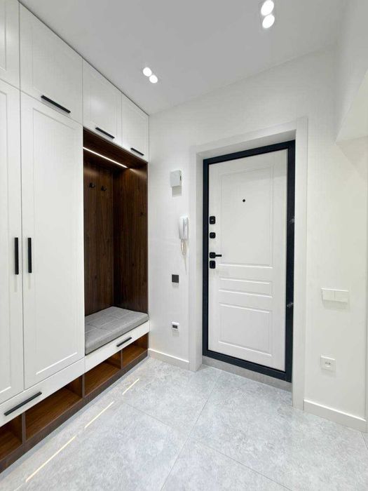 Продаётся квартира в Мирабадском районе 3/2/9 по улице Нукус