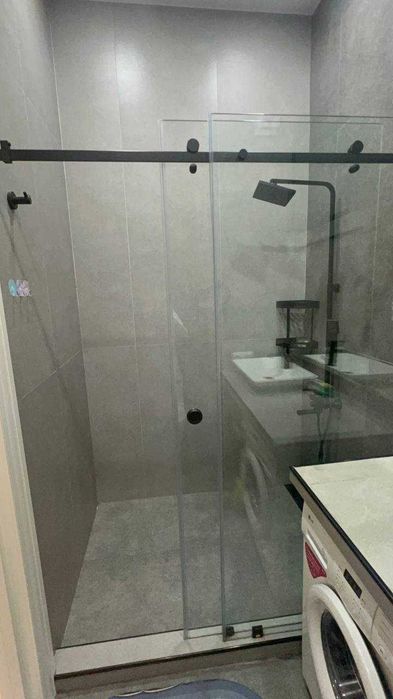 Apartment 3/7/7 with furniture and appliances in Yunus-Abad