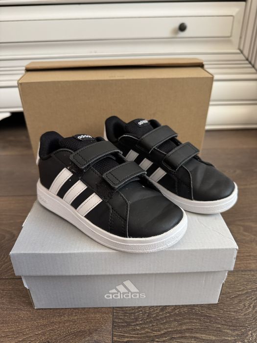 Sneakers ADIDAS copii