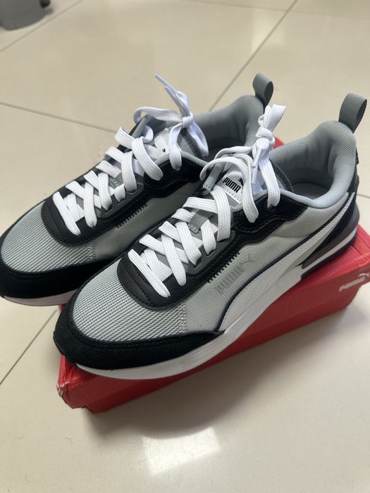 Продаю новые кросмовки Puma