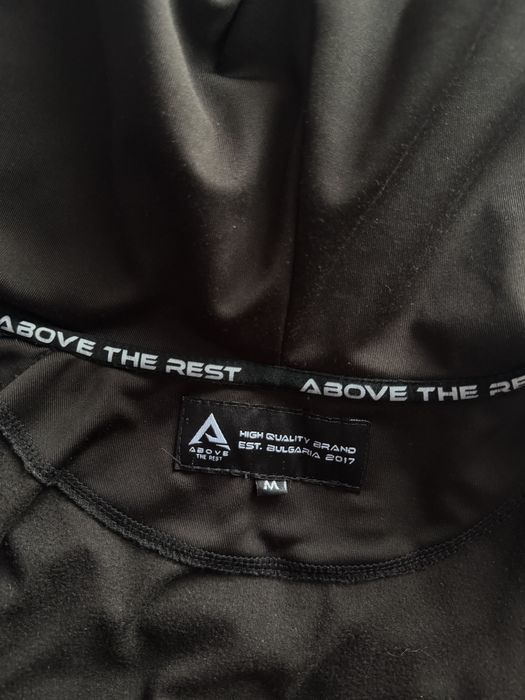 Горница на Above The Rest