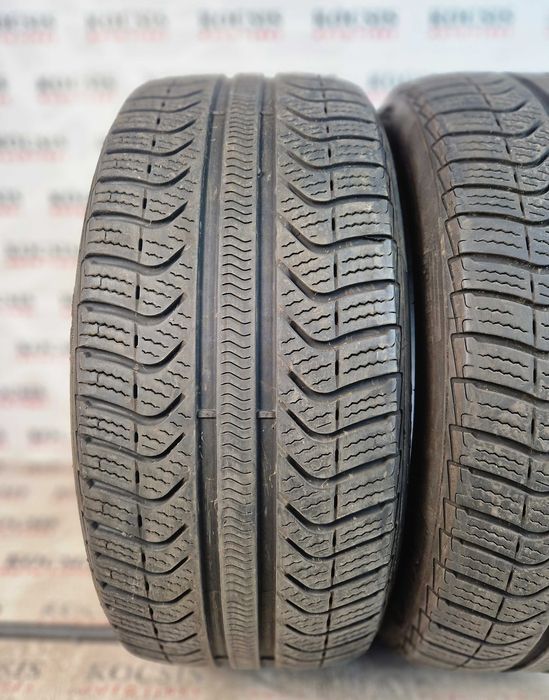 Anvelope second hand all season 225 45 17 Pirelli