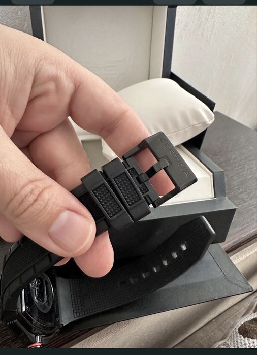 Продавам или заменям Certina DS Eagle