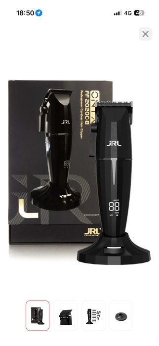 Пррдам новый Jrl Onyx