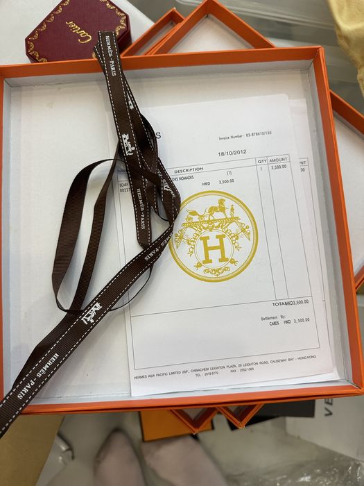 Большое количество упаковки