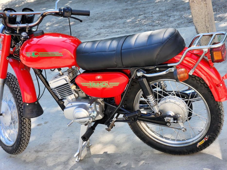 Minskiy holati ideal