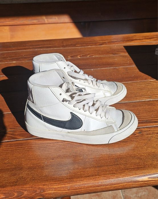 Nike Blazer Mid '77 mar 34