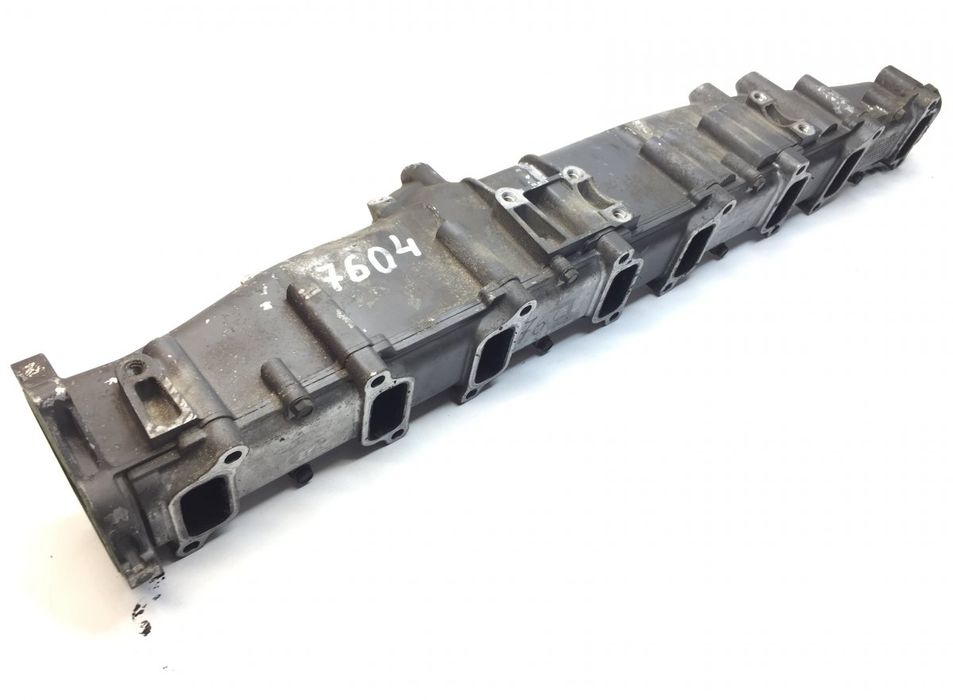 2101955 Galerie de admisie SCANIA P,G,R,T-series (2004-2017) SCANIA