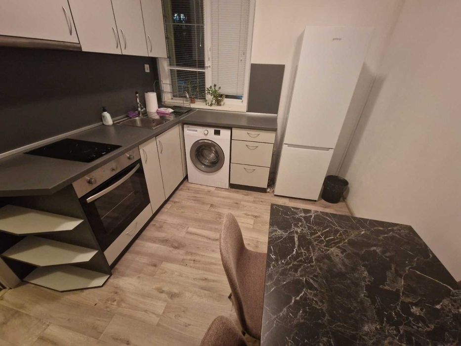 Дава се под наем Тристаен апартамент в София, Илинден - 63 кв.м за 700 € - Снимка #13