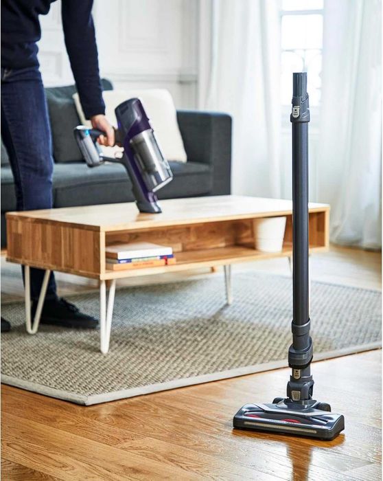 Безкабелна Прахосмукачка ROWENTA X-PERT 6.60 RH6838, 100W