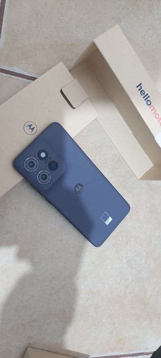 Motorola edge 50 neo 12 GB ram