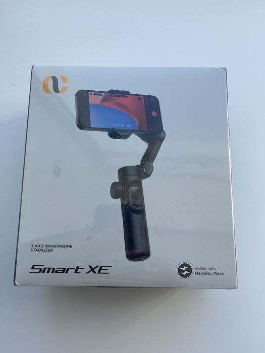 Стедикам стабилизатор smart xe