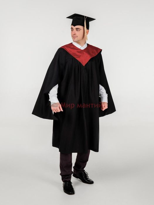 Пошив мантий