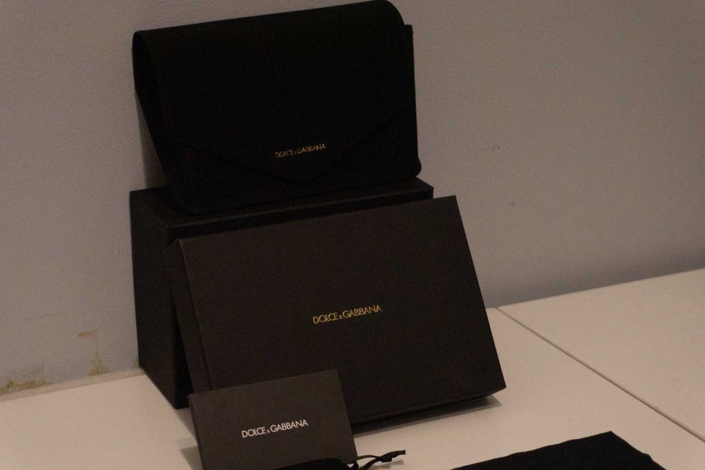 Очки Dolce&Gabbana