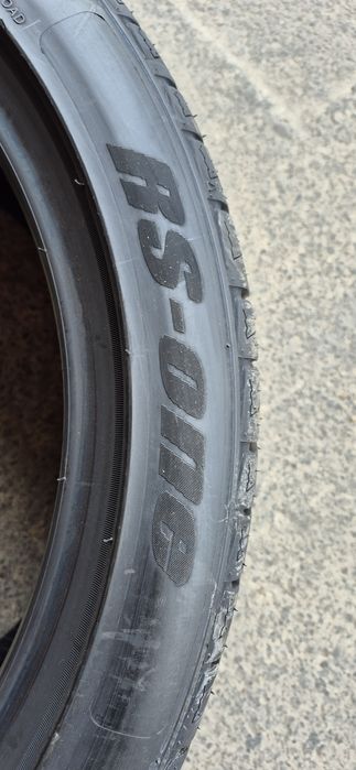 2 anvelope vara noi Sunwide 275/35/18,dot 2025.Pretul este pe bucata.