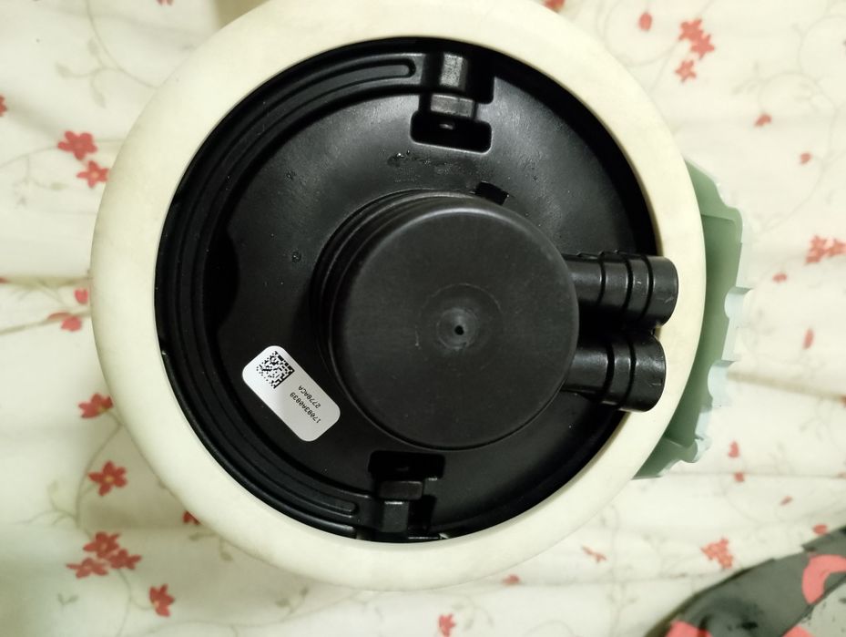 Aparat de tratarea apei eSpring