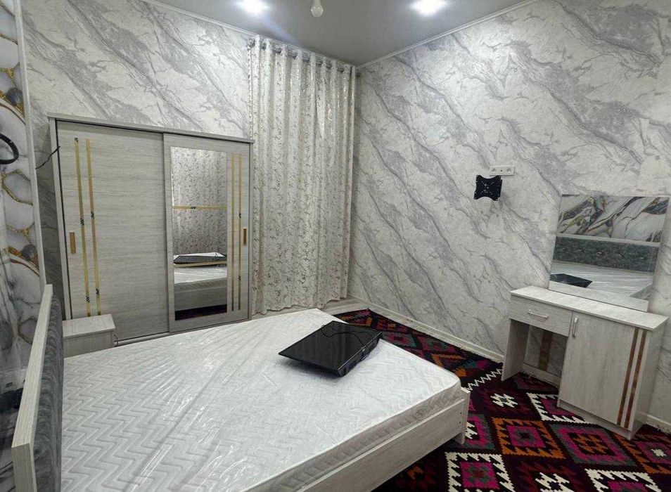 С8 Срочно Продаётся Квартира Алмазариский  р-н Каракамиш Сой буйи