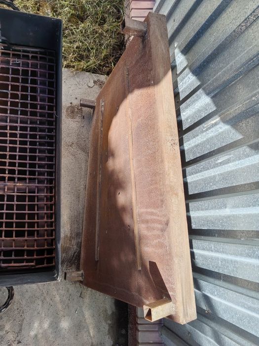 Коктальница с поддоном