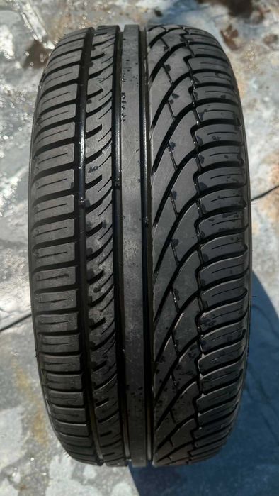 Резервна гума с джанта за Volkswagen Passat B6