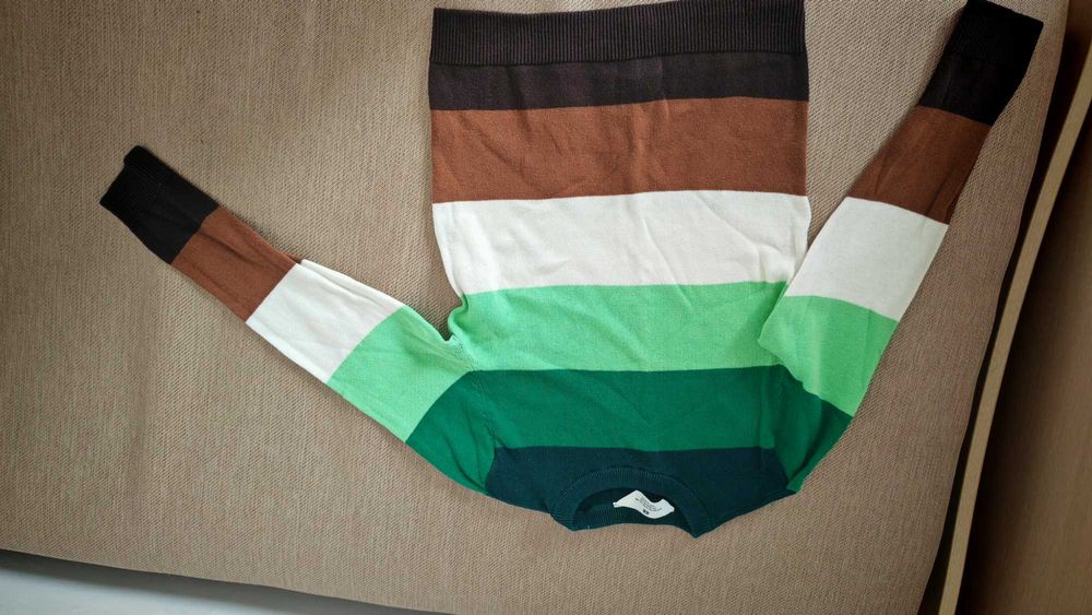 Дрехи момче Benetton, US Polo, Jordan, H&M, Reserved