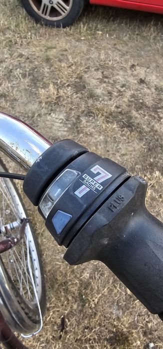 Велосипед Внос Германия