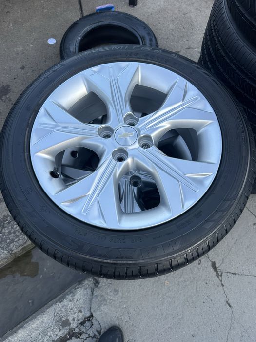 Onix r16 diska balon