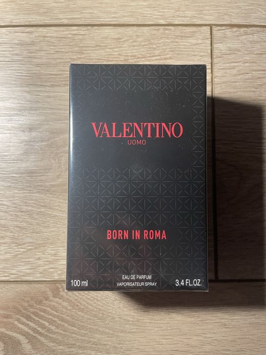 Valentino Born in Roma 100 ml - nou