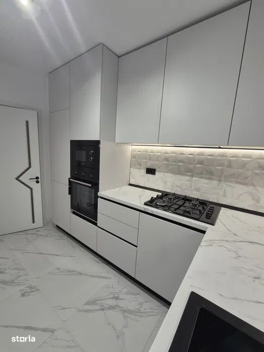 Colentina-Plumbuita | prima inchiriere | 2 camere | modern | boiler