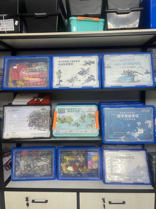 Lego Стартовые наборы для детей Bolalar uchun boshlang`ich to`plamlari