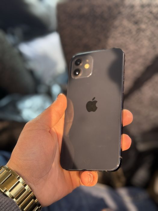 Iphone 12 128gb хороший келишамиз