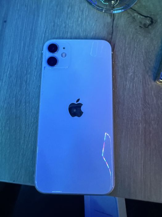 Iphon 11 negociabil Curtea de Arges