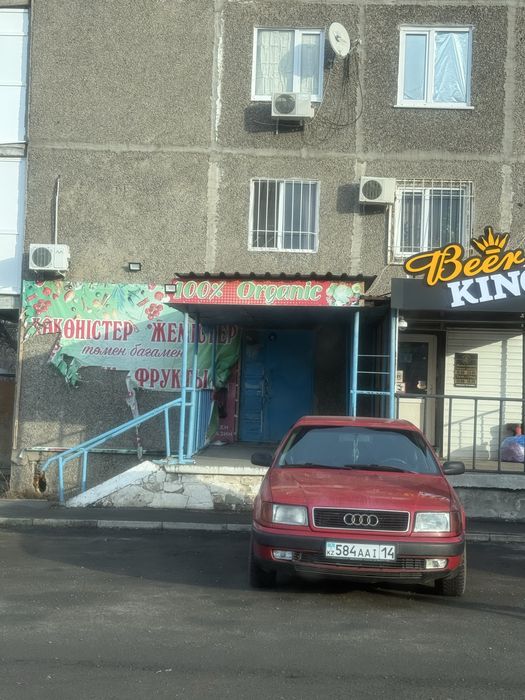 Можно под донерку