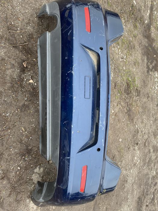 Задна броня Alfa Romeo 159 SW