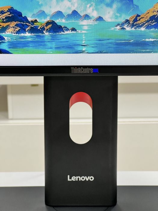 Моноблок Lenovo ThinkCentre | Core Ultra 5