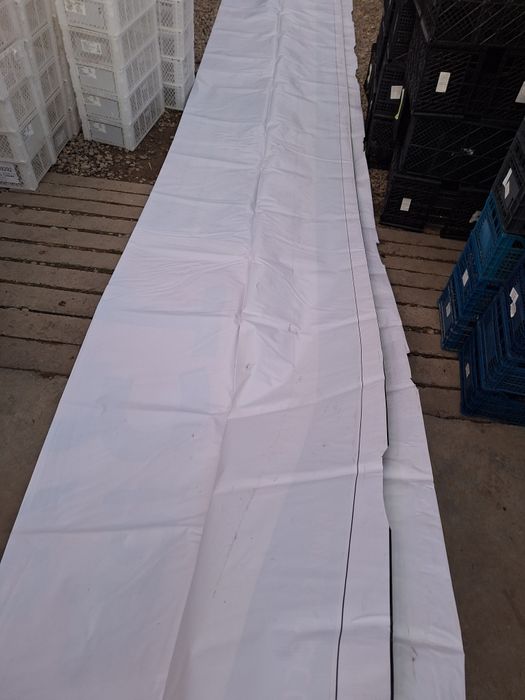 Prelate impermeabile cauciucate