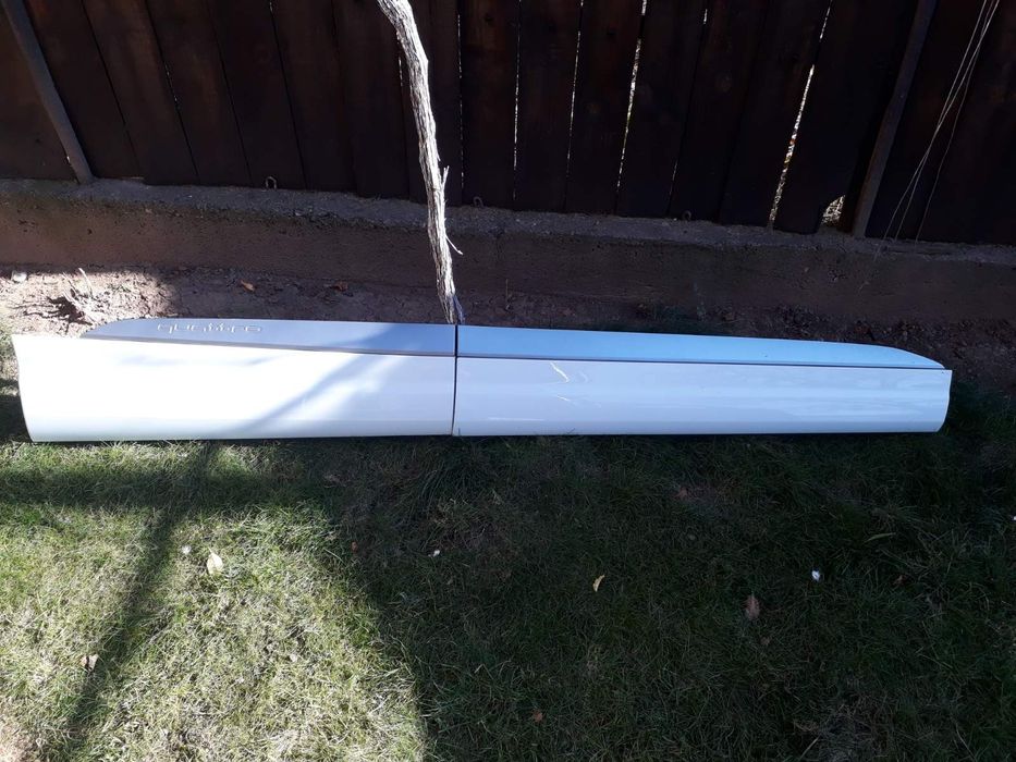 Лайсни  AUDI Q7 2017