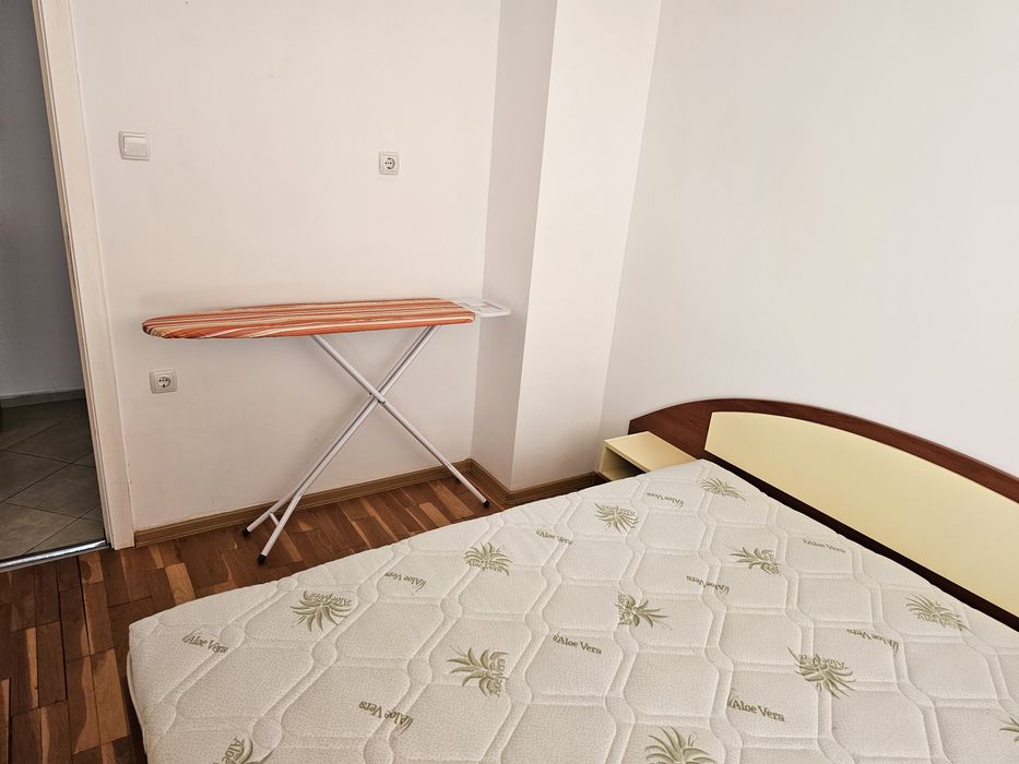 Дава се под наем Двустаен апартамент в Ямбол, Възраждане - 42 кв.м за 255 € - Снимка #8