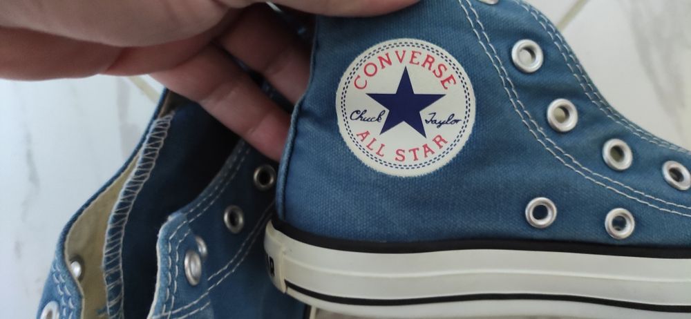 Кецове converse 30 номер