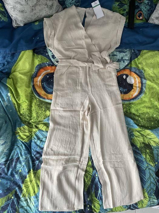 Salopeta dama, nou cu eticheta, marime xl