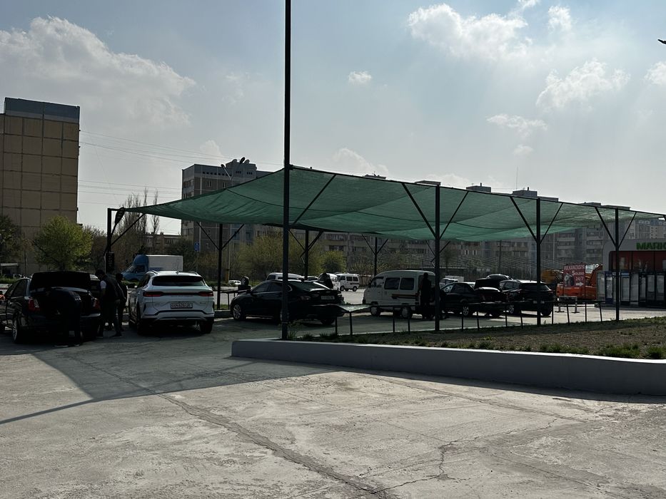 Продается готовый бизнес автомойка самообслуживания