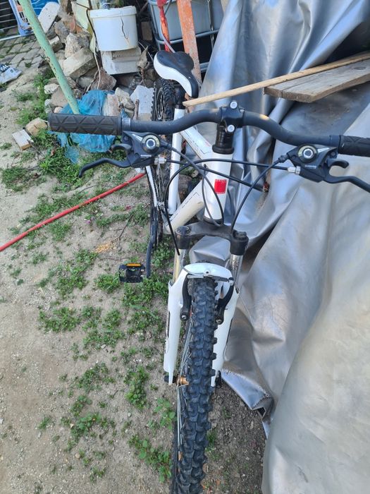 Bicicleta Resita