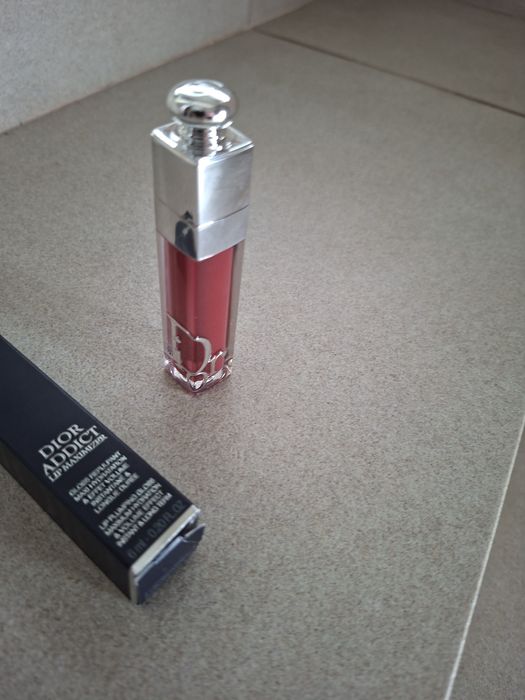 Чисто нов глос на Dior