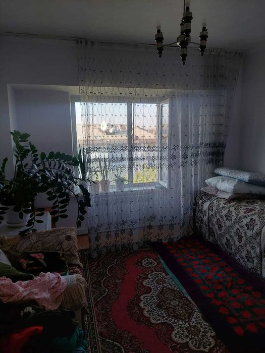 квартира 2-х комнатная .