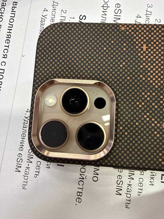 iPhone 16 PRO MAX 256gb
