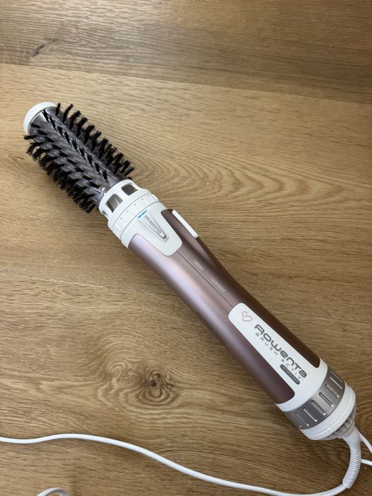 Perie rotativa ROWENTA Brush Activ Premium Care CF9540F0