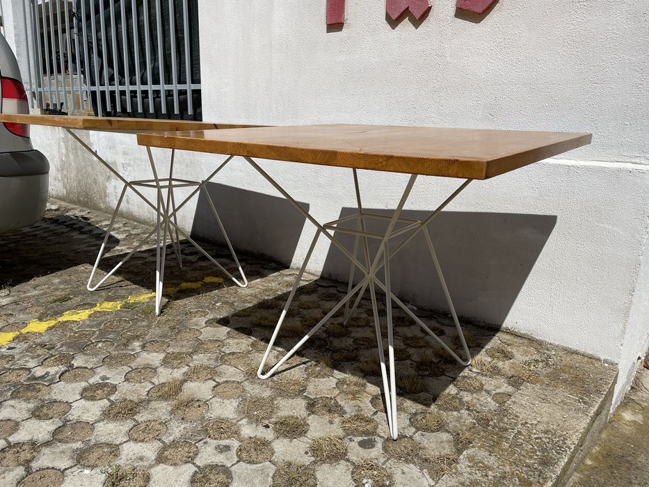 Маси за ресторант/ кафе/ градина